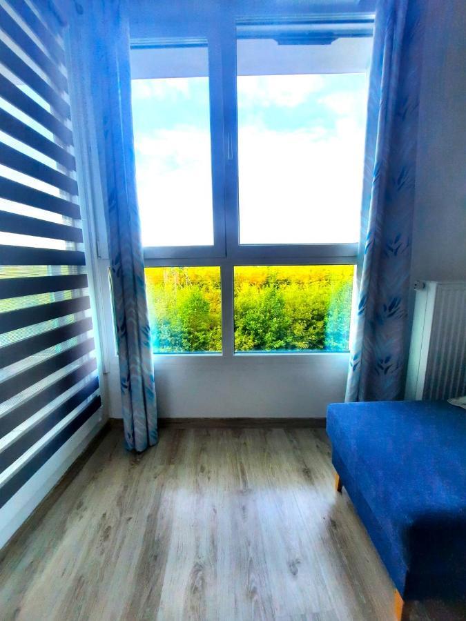 Appartement Mogilska