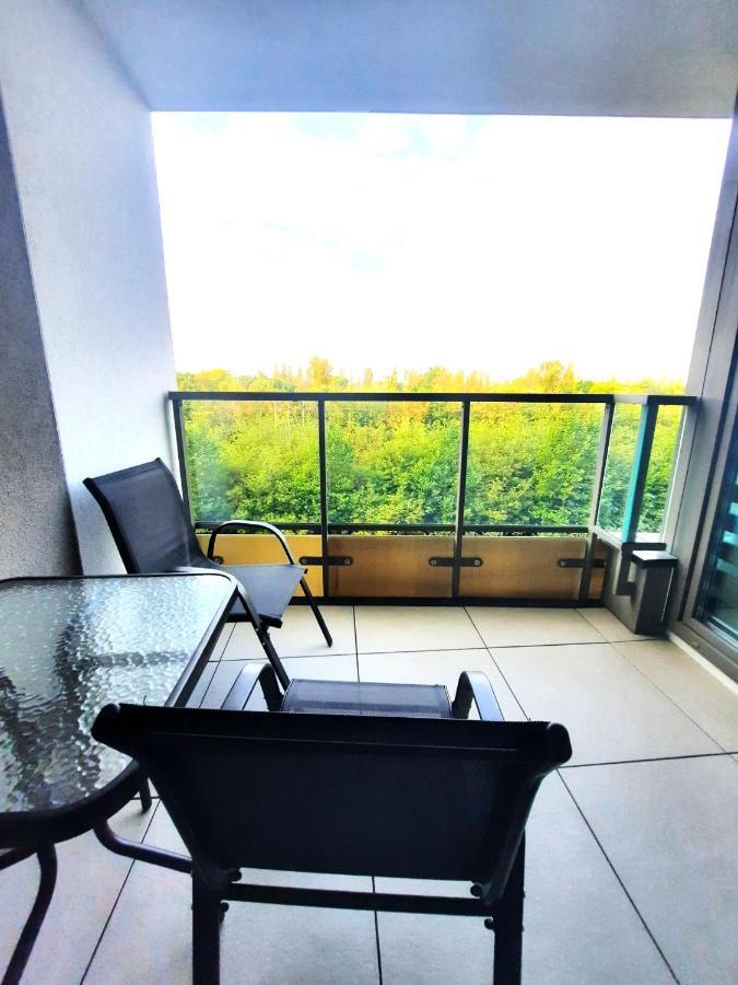 Apartment Mogilska *